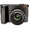 Kodak EasyShare Z8612 IS rating and reviews