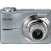 Specification of Nikon Coolpix L19 rival: Kodak EasyShare C813.
