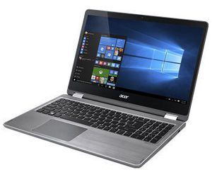 Acer Aspire R 15 R5-571T-57Z0 price and images.