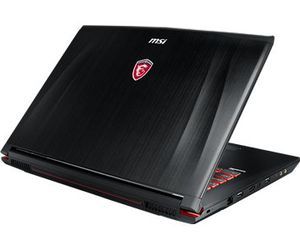 MSI GE72VR Apache Pro-416 rating and reviews
