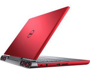 Dell Inspiron 15 7567 Gaming price and images.