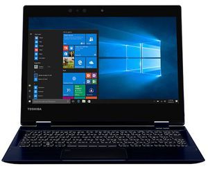 Toshiba Portg X20W-D price and images.