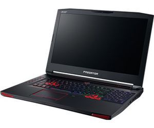 Specification of MSI GS73 Stealth Pro-009 rival: Acer Predator 17 G9-793-79DK.