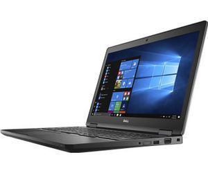 Dell Latitude 5580 price and images.