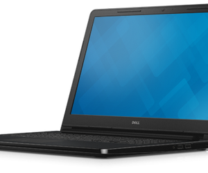 Specification of Dell Inspiron 15 3000 rival: Dell Inspiron 15 3000 Non-Touch Laptop -FNDCC105S.