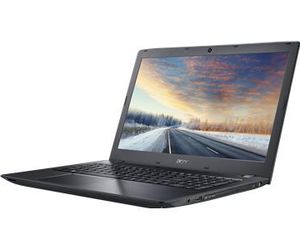 Acer TravelMate P259-M-77LY price and images.