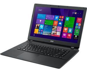 Acer Aspire ES 15 ES1-572-32XC price and images.