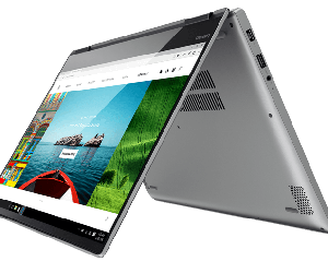 Specification of Lenovo ThinkPad W541 rival: Lenovo Yoga 720 15-inch.