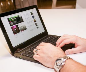 Specification of HP Spectre x360 rival: Razer Blade Stealth late 2016, 512GB.