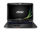 Specification of HP ZBook 17 G4 Mobile Workstation rival: MSI GT70 2OLWS 1614US.