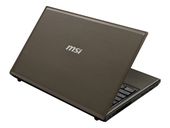 MSI CX61 price and images.