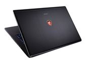 Specification of HP 17-x004cy rival: MSI GS70 Stealth-037.