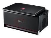 Specification of MSI GS30 Shadow rival: MSI GS30 Shadow-001 2x, without graphics card.