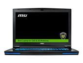 MSI WT72 6QN 219US price and images.