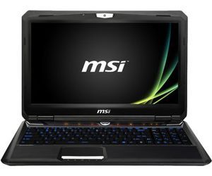 Specification of MSI A5000 222US rival: MSI GT60 0NF 612US.