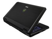 Specification of MSI GT60 2OD 261US rival: MSI WT60 2OK 615US.