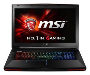 Specification of ASUS ROG G750JZ-DS71 rival: MSI GT72 Dominator Pro G-034.