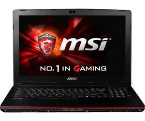 MSI GP62 Leopard Pro-002 rating and reviews
