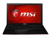Specification of MSI GL62 6QF 627 rival: MSI GE60 2PE 215US Apache Pro.