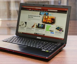 MSI GE60 Apache price and images.