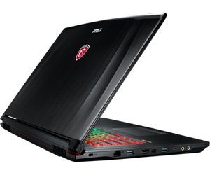 MSI GE72 Apache Pro-029 rating and reviews