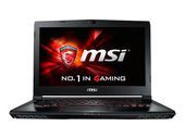Specification of Alienware 14 rival: MSI GS40 Phantom-001.