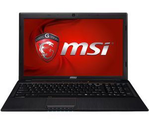 MSI GP60 Leopard rating and reviews