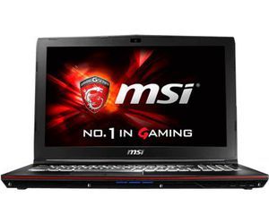 MSI GP62 Leopard Pro-870 price and images.