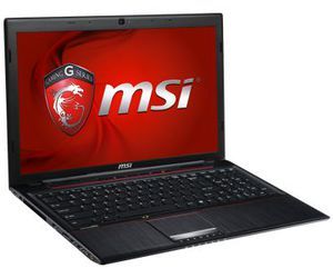 MSI GP60 Leopard-836 price and images.