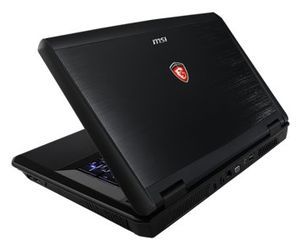 Specification of MSI GE72 Apache-235 rival: MSI GT70 Dominator-2295.