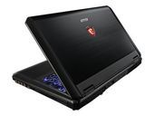 MSI GT60 Dominato rating and reviews