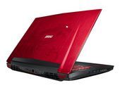 Specification of MSI PE72 7RD 666 rival: MSI GT72S Dominator Pro G Dragon-070 2x.