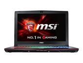 Specification of MSI GS60 Ghost-013 rival: MSI GE62VR Apache Pro-021.