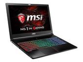MSI GS63VR Stealth Pro-001 price and images.