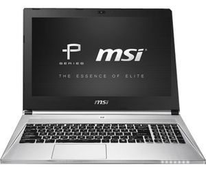 MSI PX60 2QD 034US price and images.