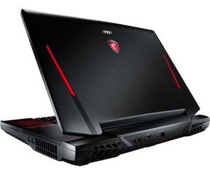 Specification of Acer Aspire AS8943G-6190 rival: MSI GT80 Titan SLI-255 2x.