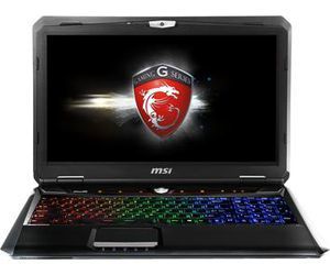 Specification of Asus K50IJ-RX05 rival: MSI GT60 Dominator-424.