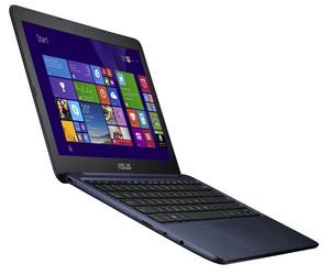 Asus EeeBook X205