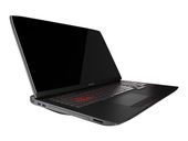 Specification of HP ZBook 17 G4 Mobile Workstation rival: ASUS ROG G751JT-DH72.