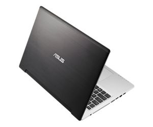 ASUS VivoBook S550CA-DS51T rating and reviews