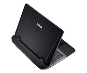 Specification of Toshiba Satellite L555D-S7930 rival: ASUS G75VW-DS72.