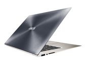 ASUS ZENBOOK Prime UX31A-DH71 price and images.