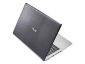 ASUS VivoBook V551LA-DH51T price and images.