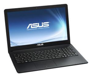 ASUS X501A-WH01 price and images.
