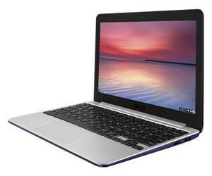 ASUS Chromebook C201PA DS01 price and images.