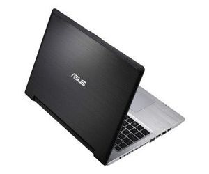 ASUS S56CA-DH51 price and images.