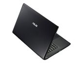 Specification of Lenovo ThinkPad P71 20HK rival: ASUS X75A-DS51.