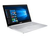 Specification of MSI GS60 Ghost-444 rival: ASUS ZENBOOK Pro UX501VW XS74T.