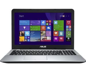ASUS F555LA-EH51 price and images.
