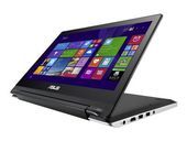 Specification of Sony VAIO S Series VPC-SB1AGX/B rival: ASUS Transformer Book Flip TP300LD-RHI5T15.
